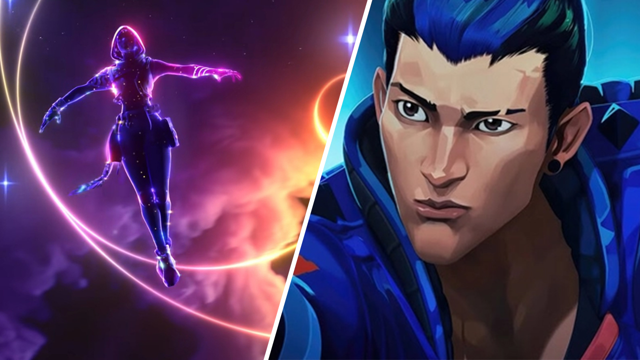 Top 5 Most Underpicked Agents in Valorant Episode 3 Act 1