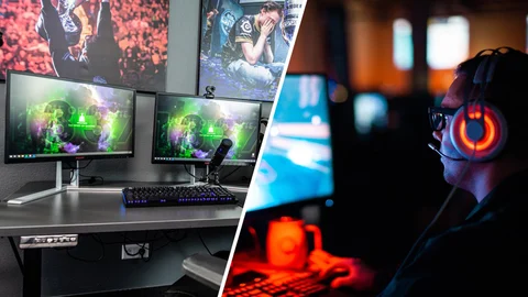 Top 5 Things You Need To Be a Successful PC Gamer