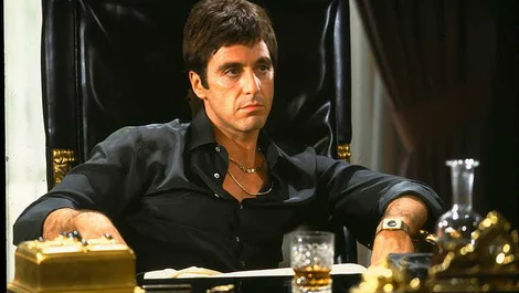 Top Actors of All Time Al Pacino