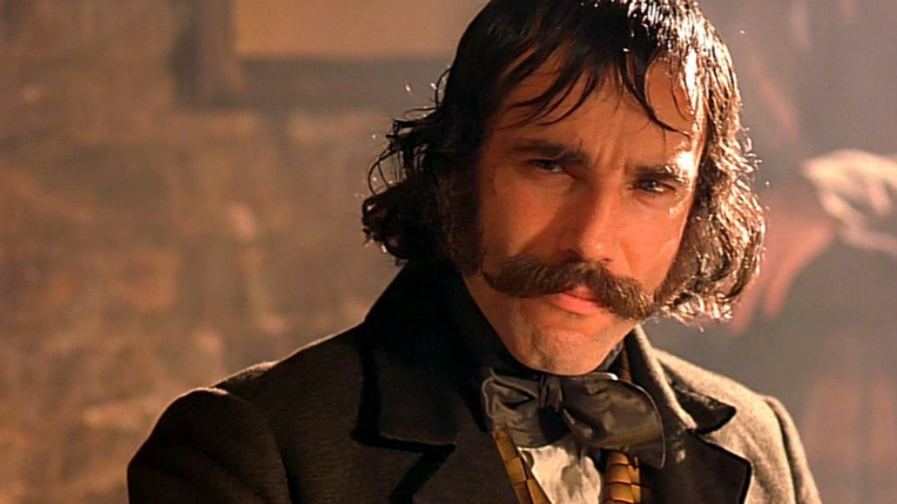 Top Actors of All Time Daniel Day Lewis