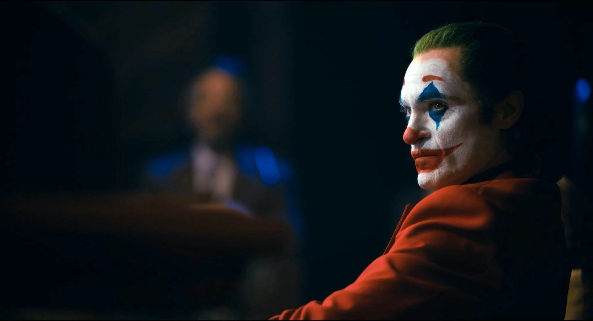 Top Actors of All Time Joaquin Phoenix