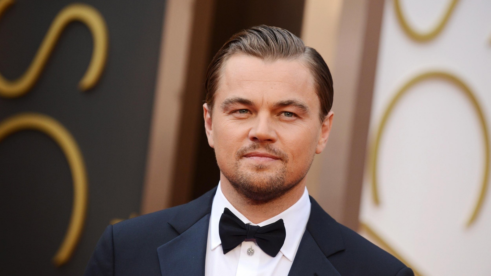 Top Actors of All Time Leonardo Di Caprio
