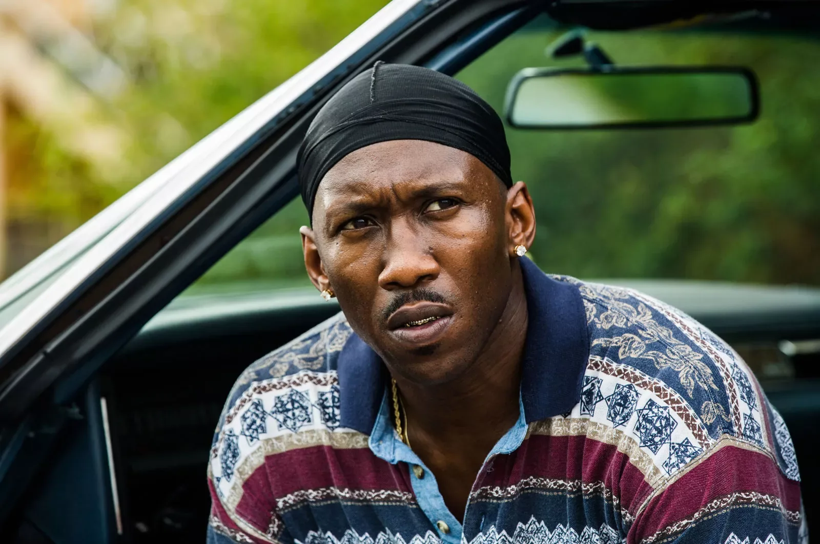 Top Actors of All Time Mahershala Ali
