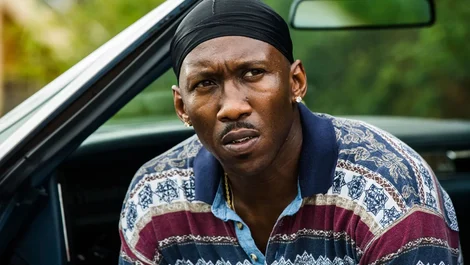 Top Actors of All Time Mahershala Ali