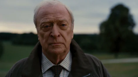 Top Actors of All Time Michael Caine