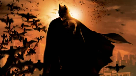 Top Batman Films From Worst To Best Batman Begins