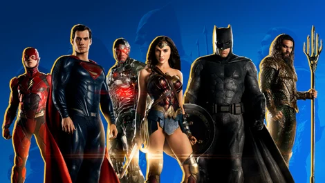 Top Batman Films From Worst To Best Justice League