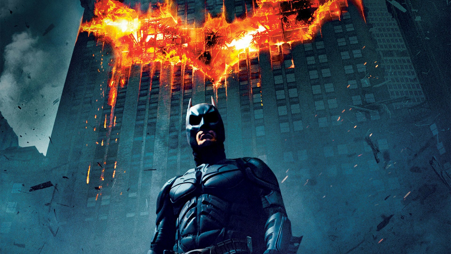 Top Batman Films From Worst To Best The Dark Knight