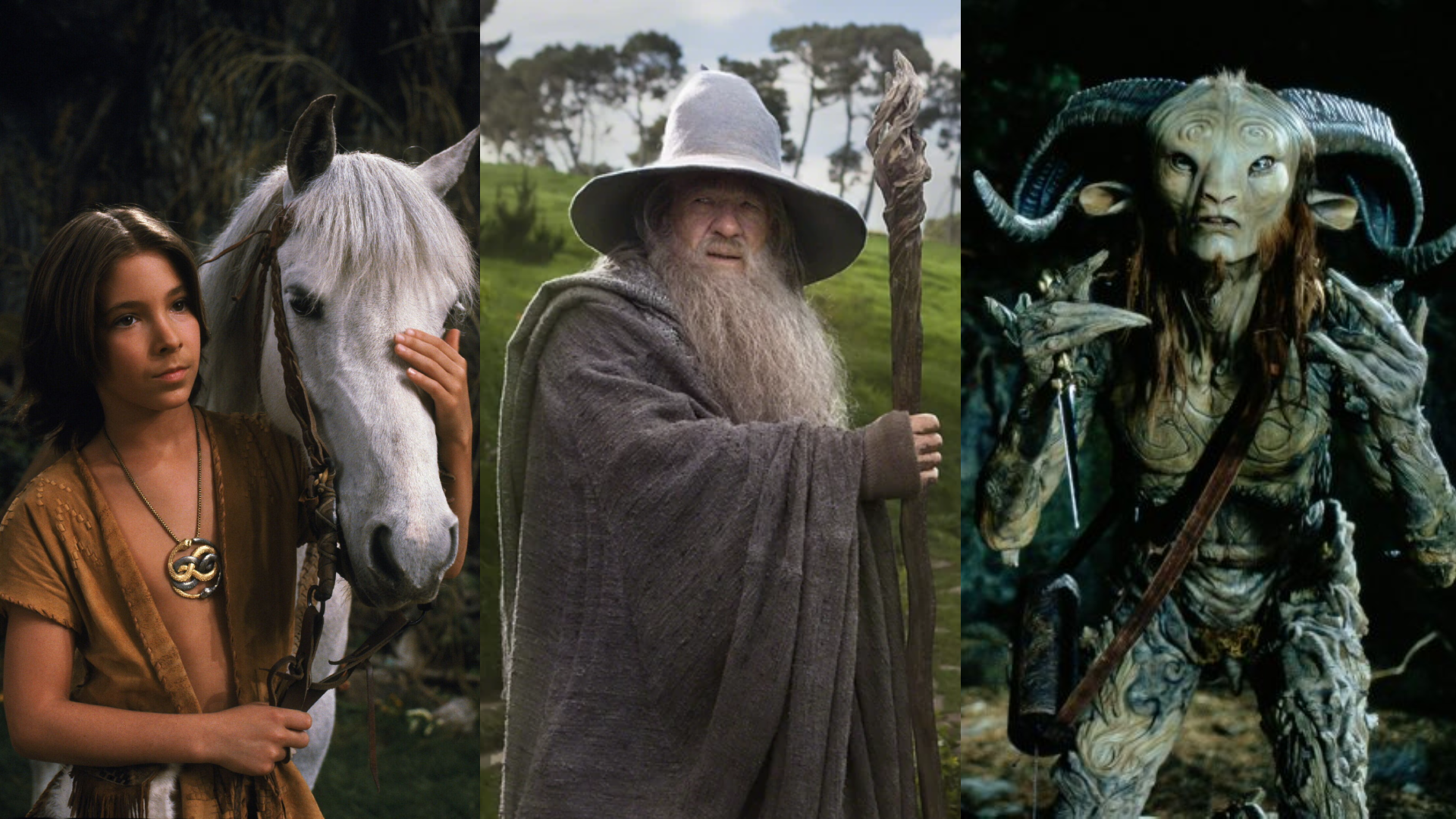 Top Fantasy
