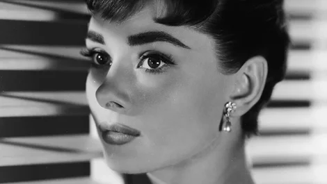 Top Female Actors of All Time Audrey Hepburn