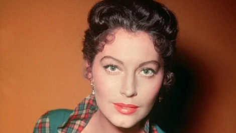 Top Female Actors of All Time Ava Gardner