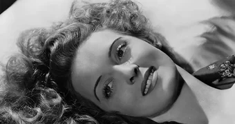 Top Female Actors of All Time Bette Davis