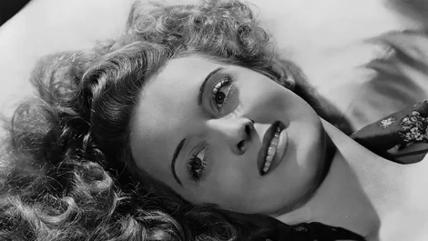 Top Female Actors of All Time Bette Davis