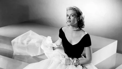 Top Female Actors of All Time Grace Kelly