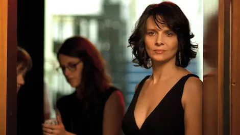 Top Female Actors of All Time Juliette Binoche