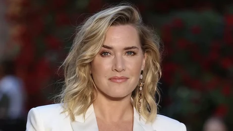 Top Female Actors of All Time Kate Winslet