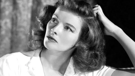 Top Female Actors of All Time Katharine Hepburn