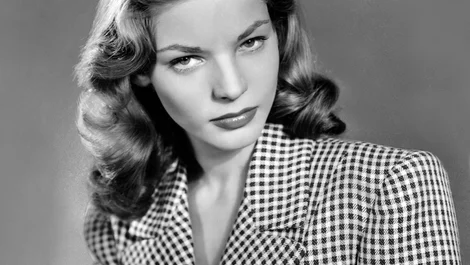 Top Female Actors of All Time Lauren Bacall