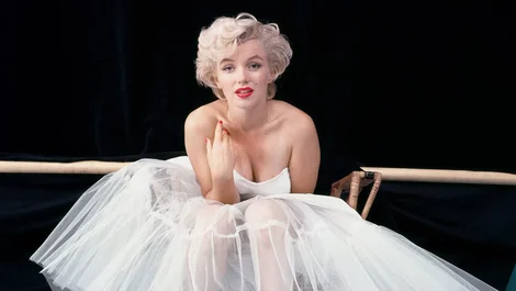 Top Female Actors of All Time Marilyn Monroe