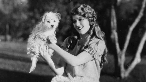 Top Female Actors of All Time Mary Pickford