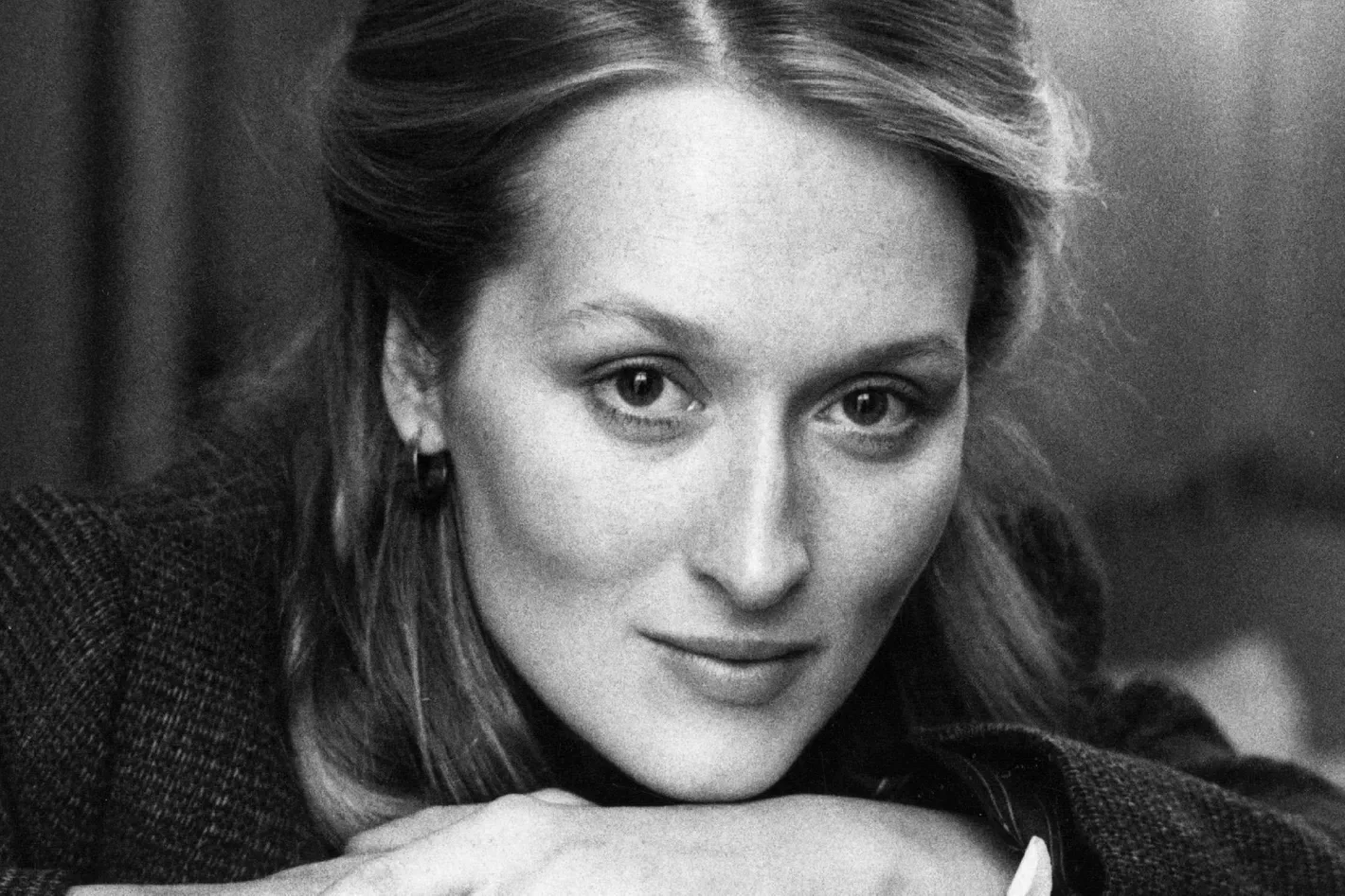Top Female Actors of All Time Meryl Streep