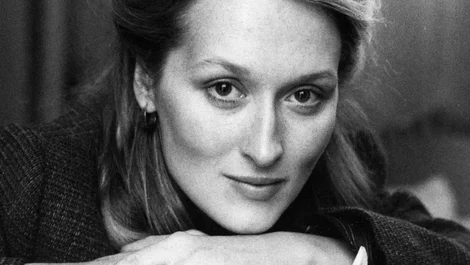 Top Female Actors of All Time Meryl Streep