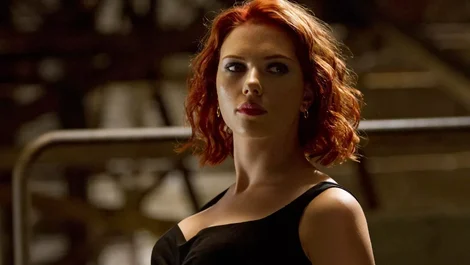 Top Female Actors of All Time Scarlett Johansson