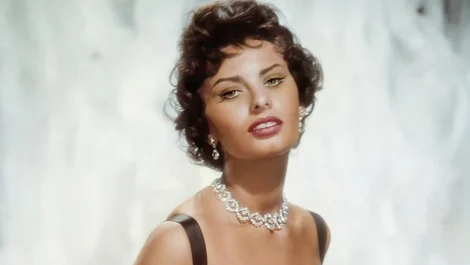 Top Female Actors of All Time Sophia Loren