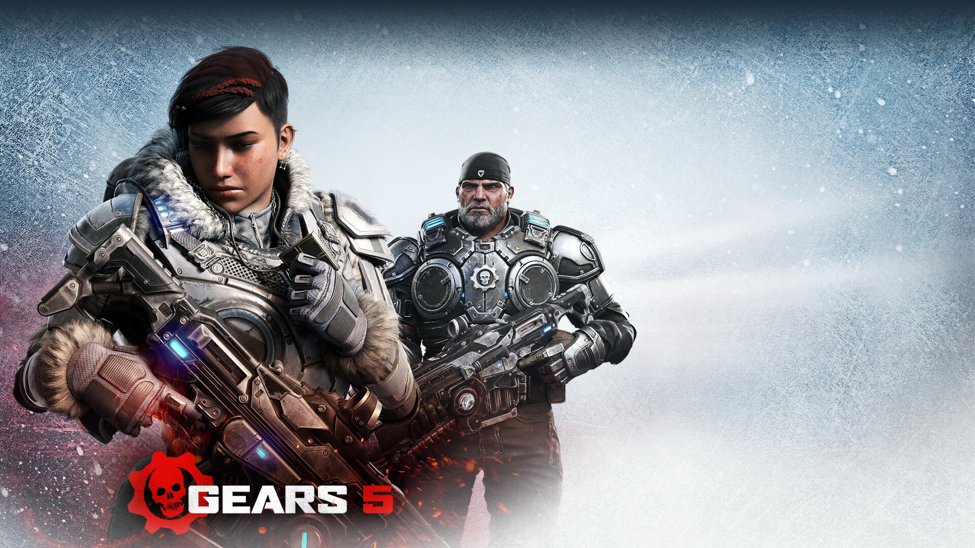 Top Gears of War Games Gears 5