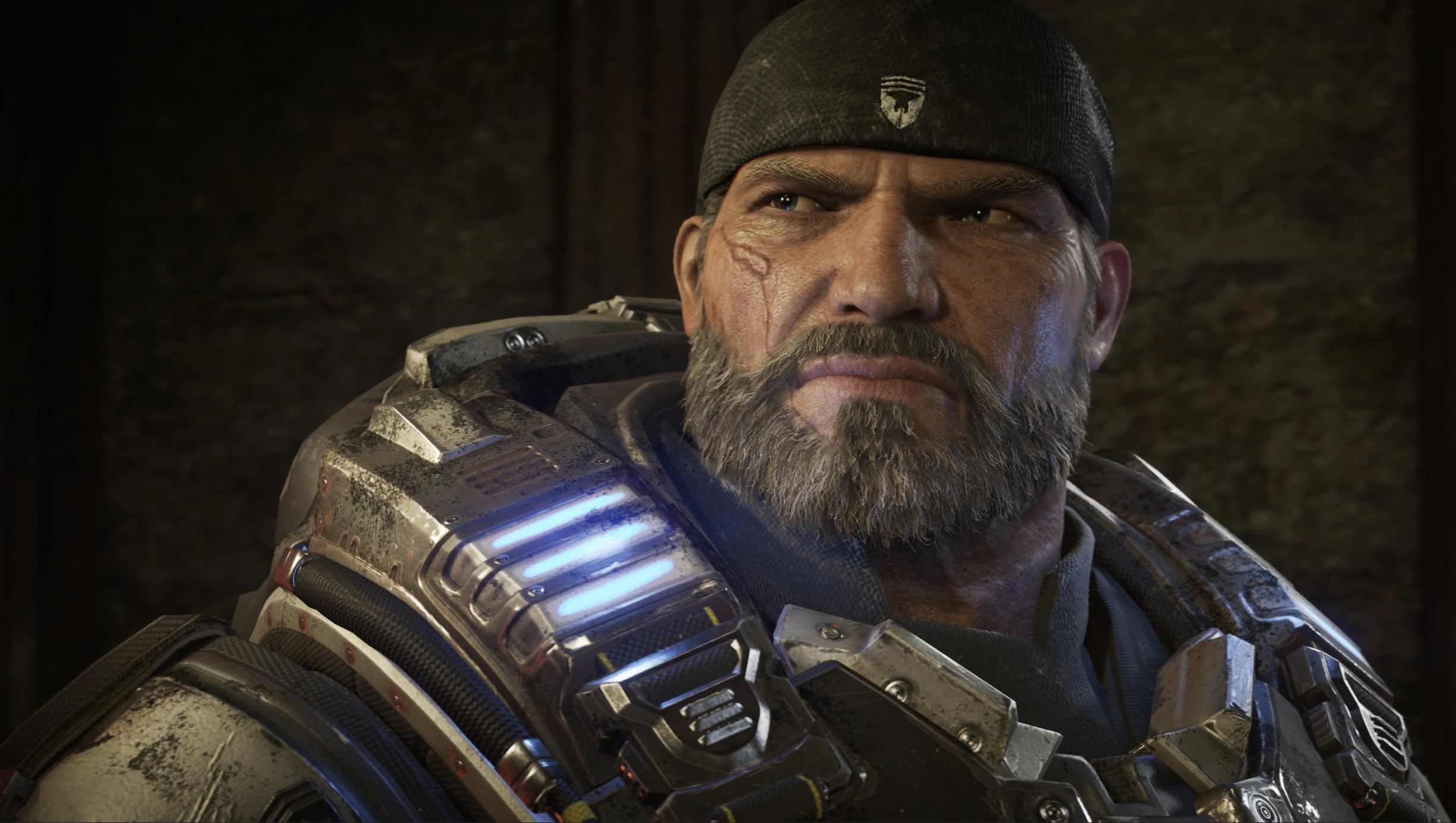 Top Gears of War Games Gears of War 4