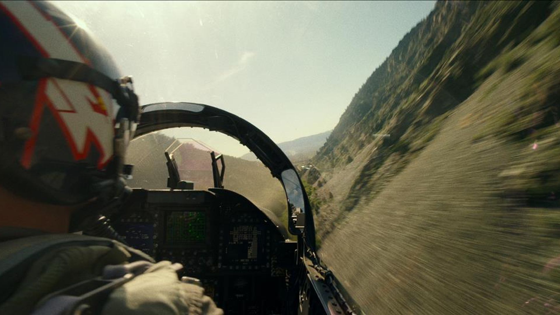 Top Gun Maverick 01 Paramount Pictures