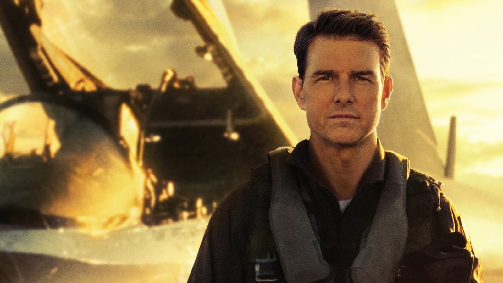 Top Gun Maverick