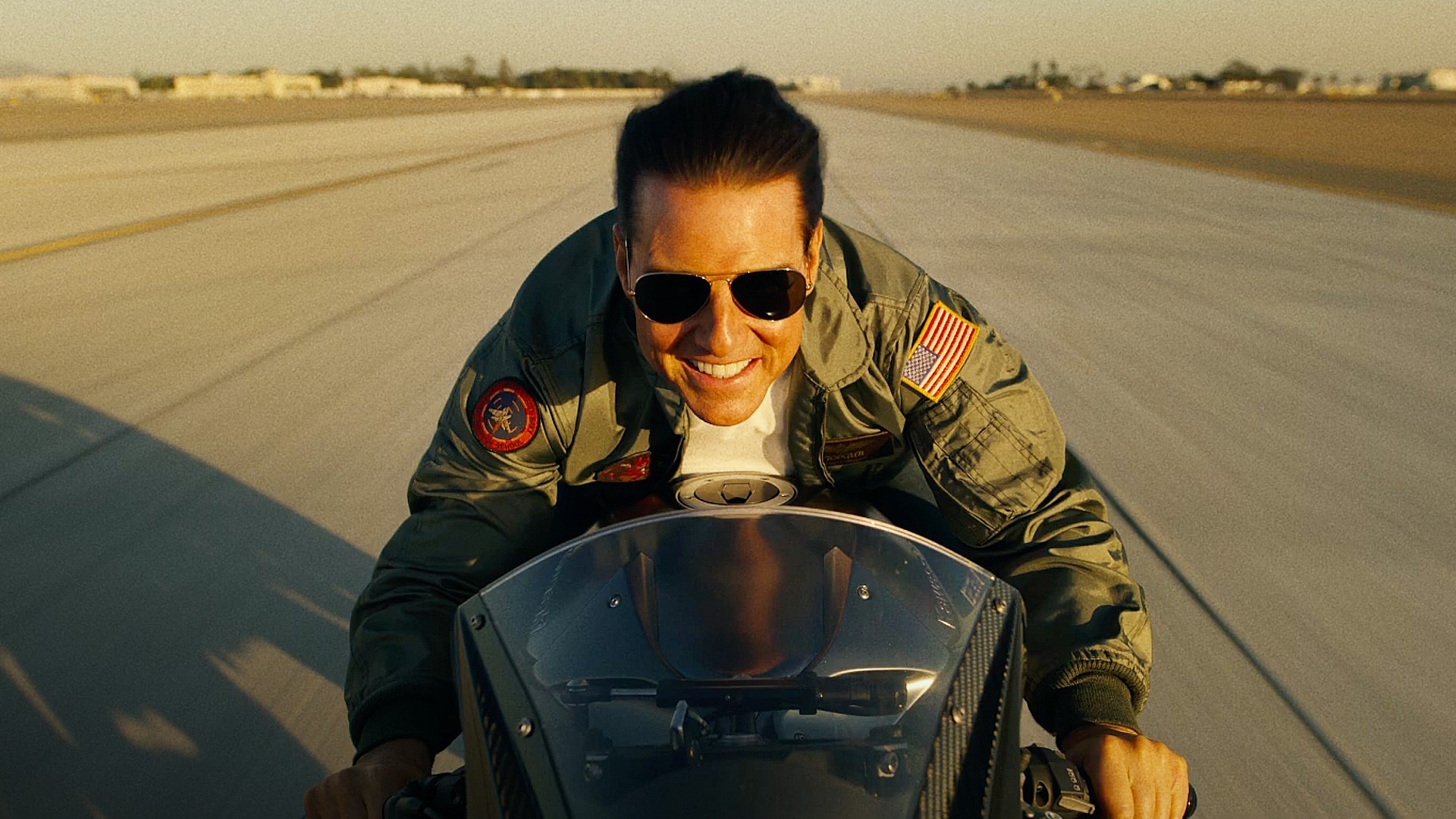 Top Gun Maverick