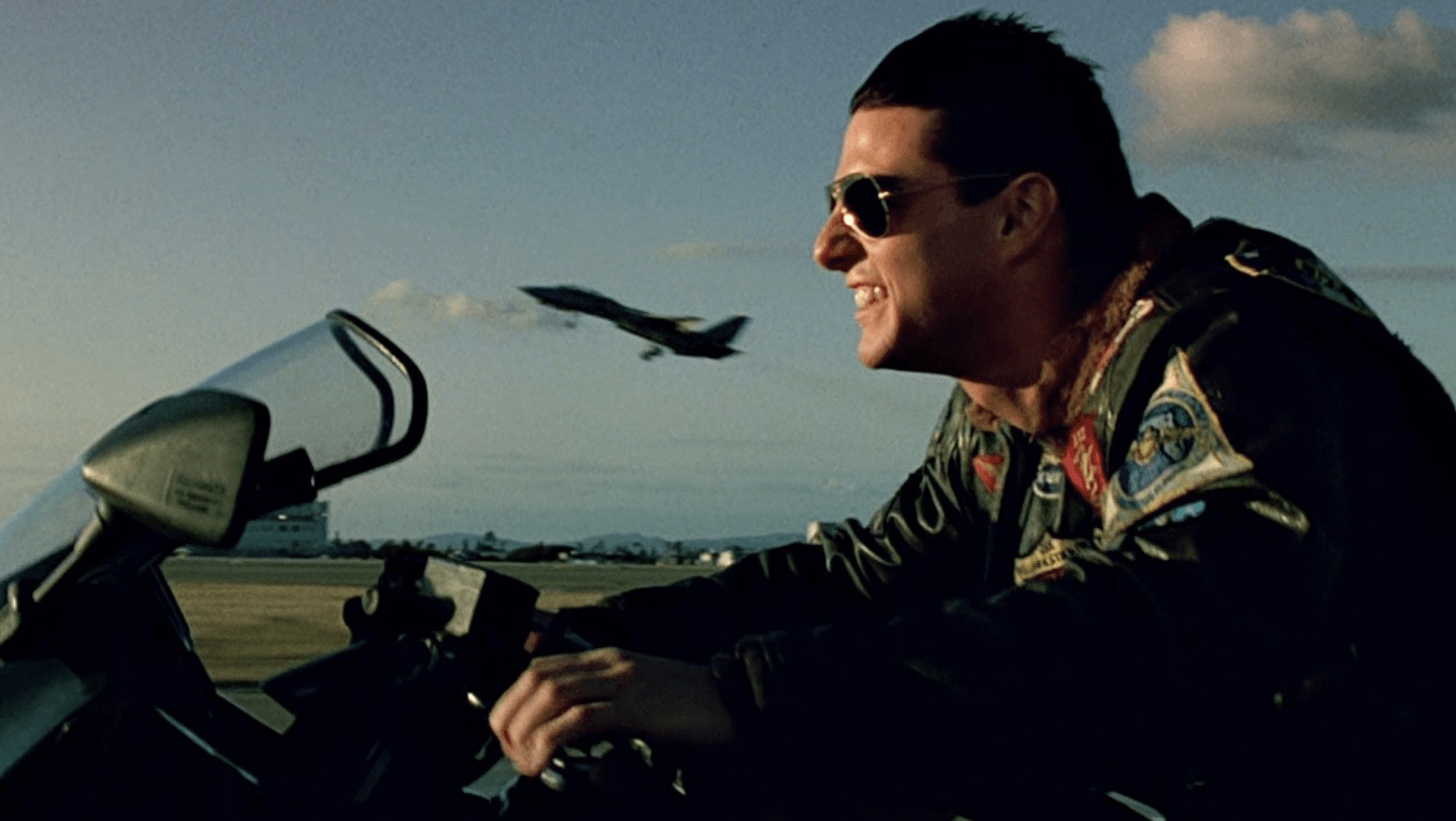 Top Gun