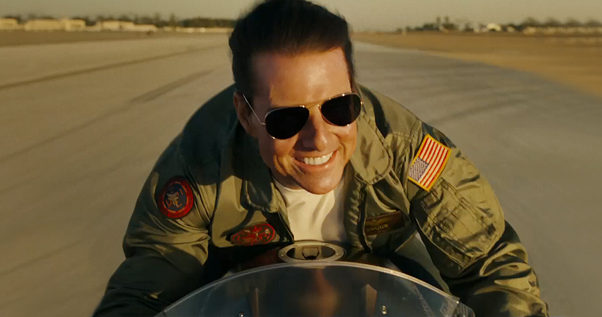 Top Gun