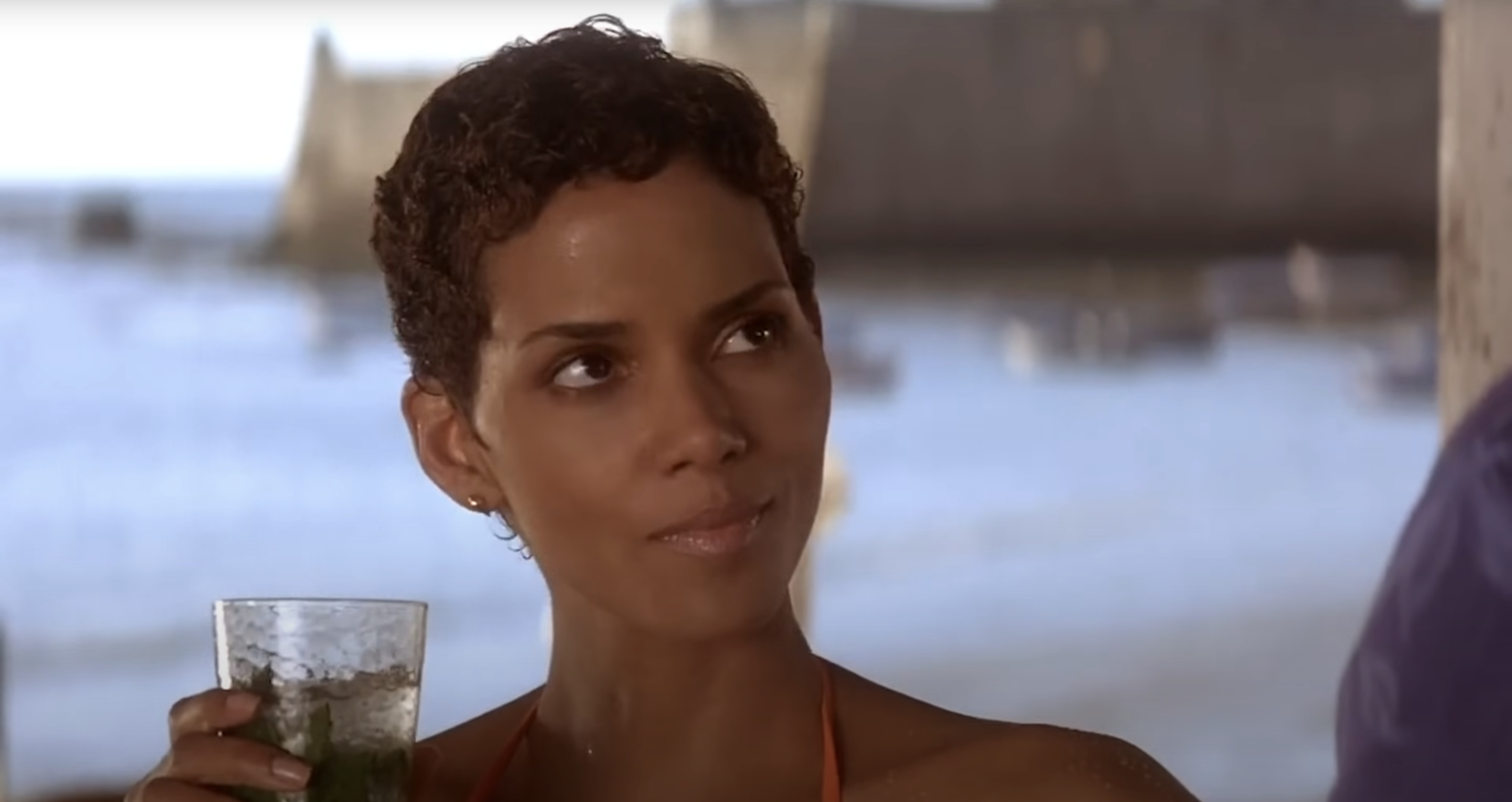Top James Bond Girls Jinx