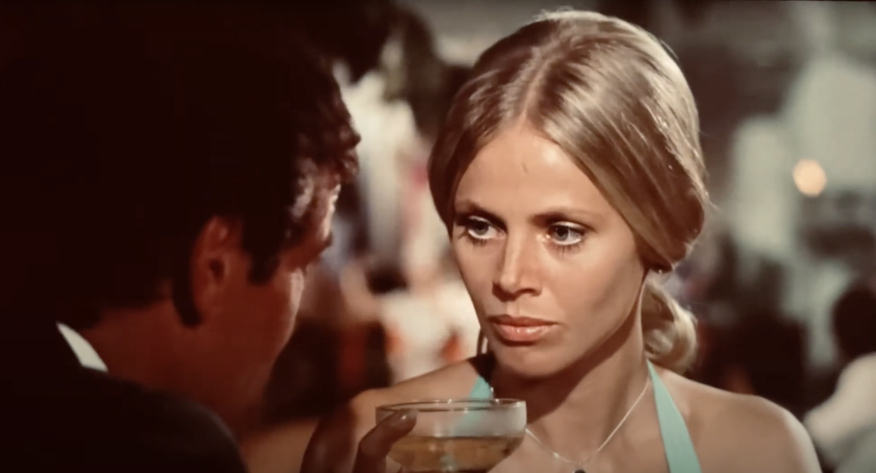 Top James Bond Girls Mary Goodnight