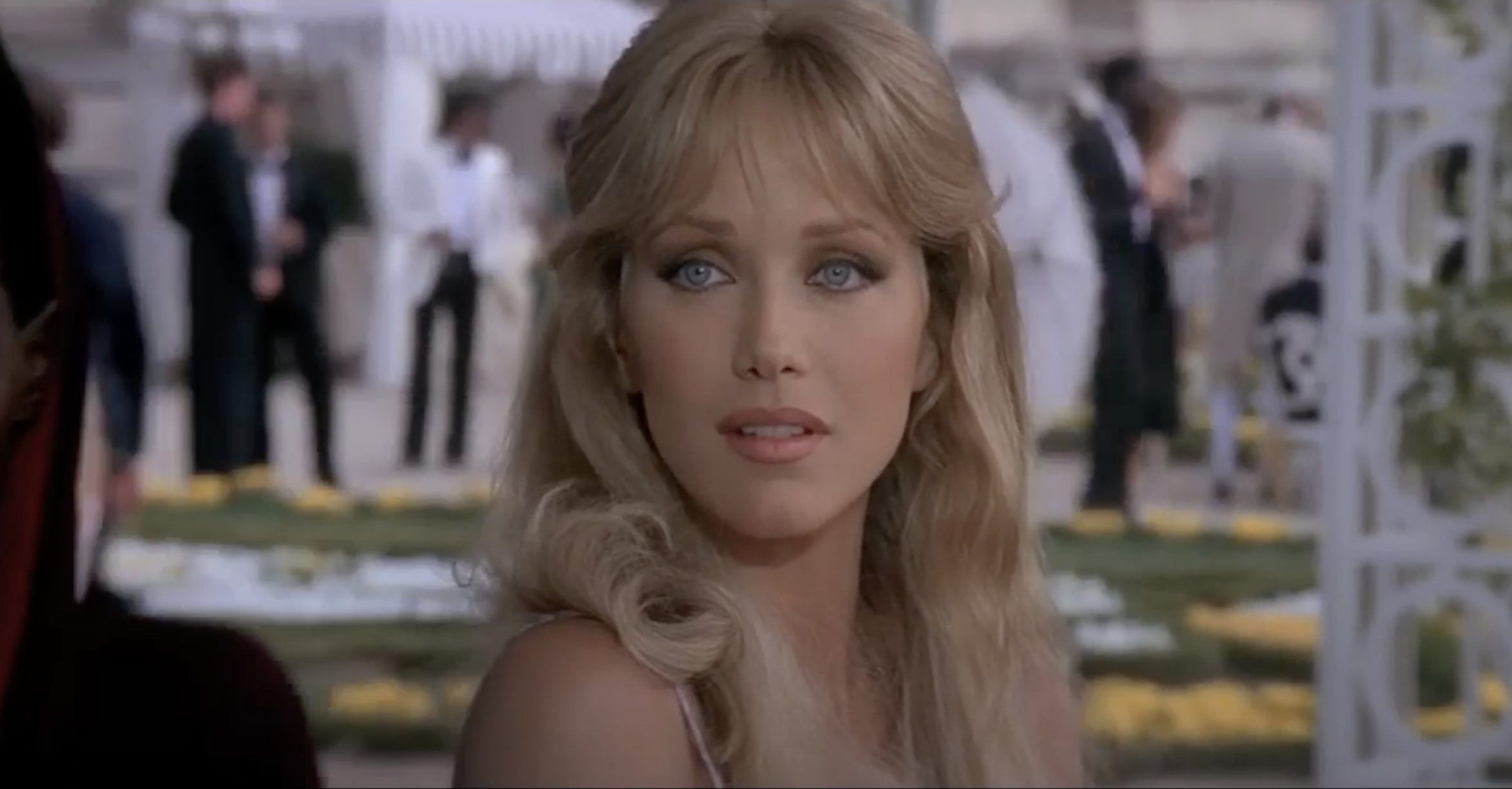 Top James Bond Girls Stacey Sutton