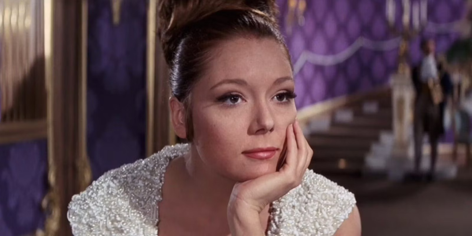 Top James Bond Girls Tracy Bond