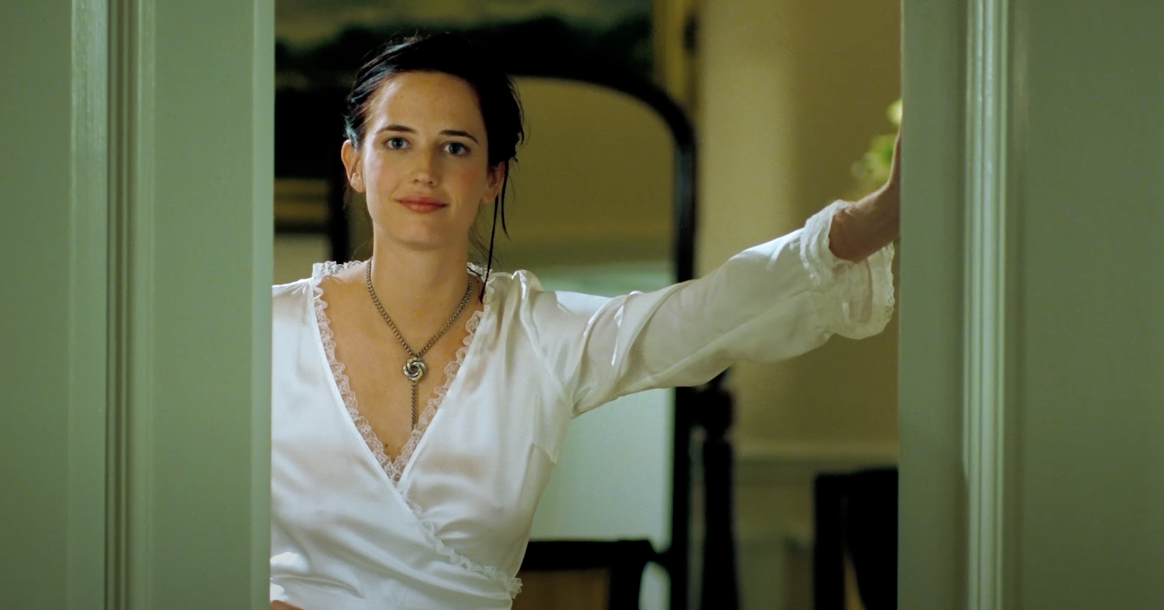 Top James Bond Girls Vesper Lynd