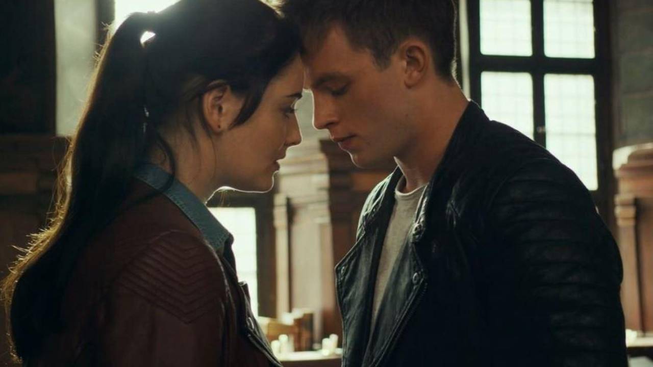 Top Rollen Jannis Niewöhner