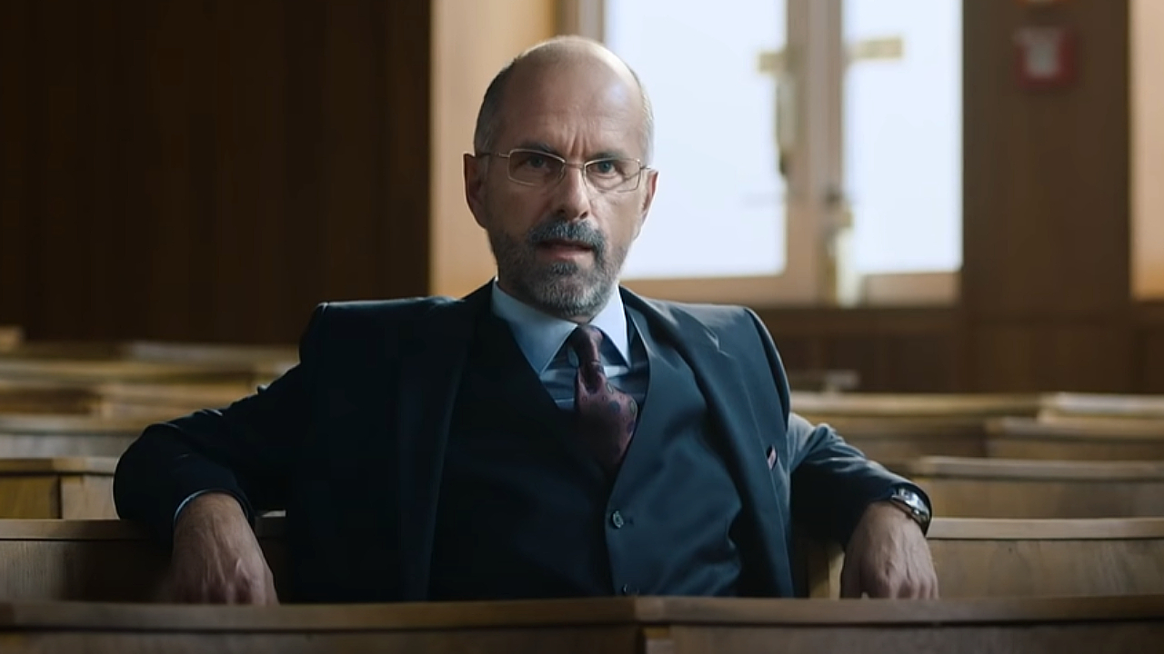 Top Rollen von Christoph Maria Herbst Contra