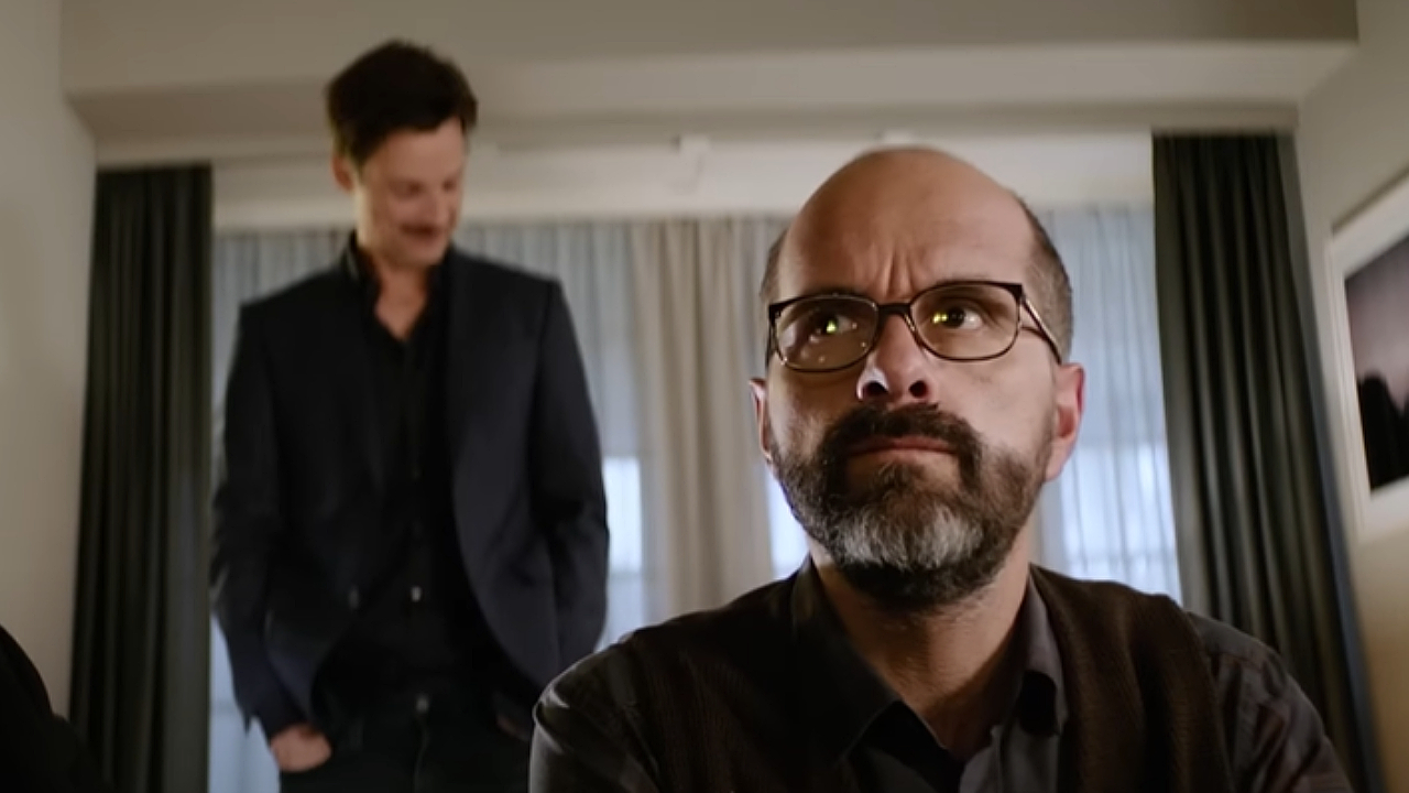 Top Rollen von Christoph Maria Herbst Der Vorname