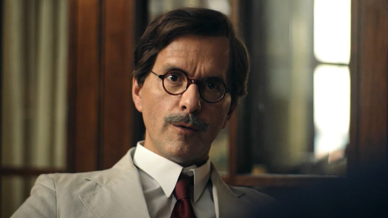 Top Rollen von Christoph Maria Herbst Die Dasslers