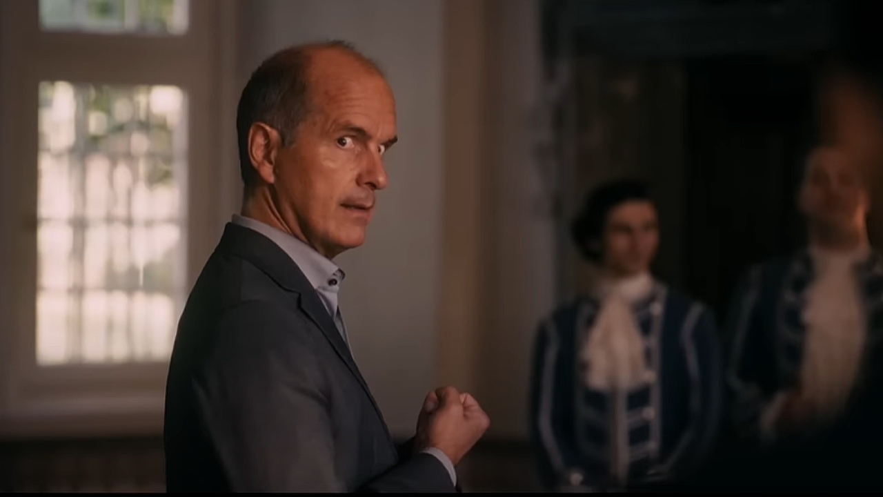 Top Rollen von Christoph Maria Herbst Ein Fest fürs Leben