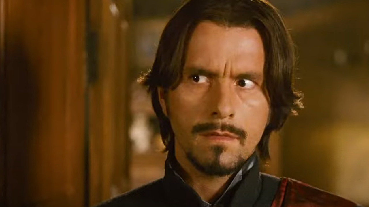 Top Rollen von Christoph Maria Herbst Hui Buh