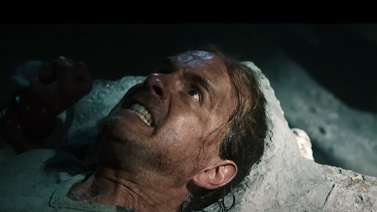 Top Rollen von Christoph Maria Herbst Mara und der Feuerbringer