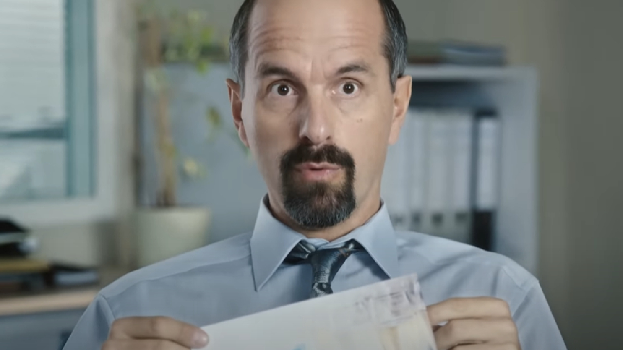 Top Rollen von Christoph Maria Herbst Stromberg