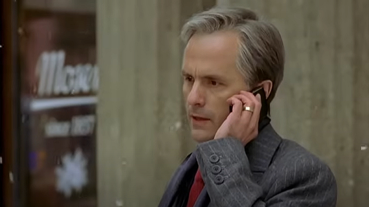 Top Rollen von Christoph Maria Herbst Zwei Weihnachtsmänner