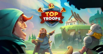 Top Troops Tier List